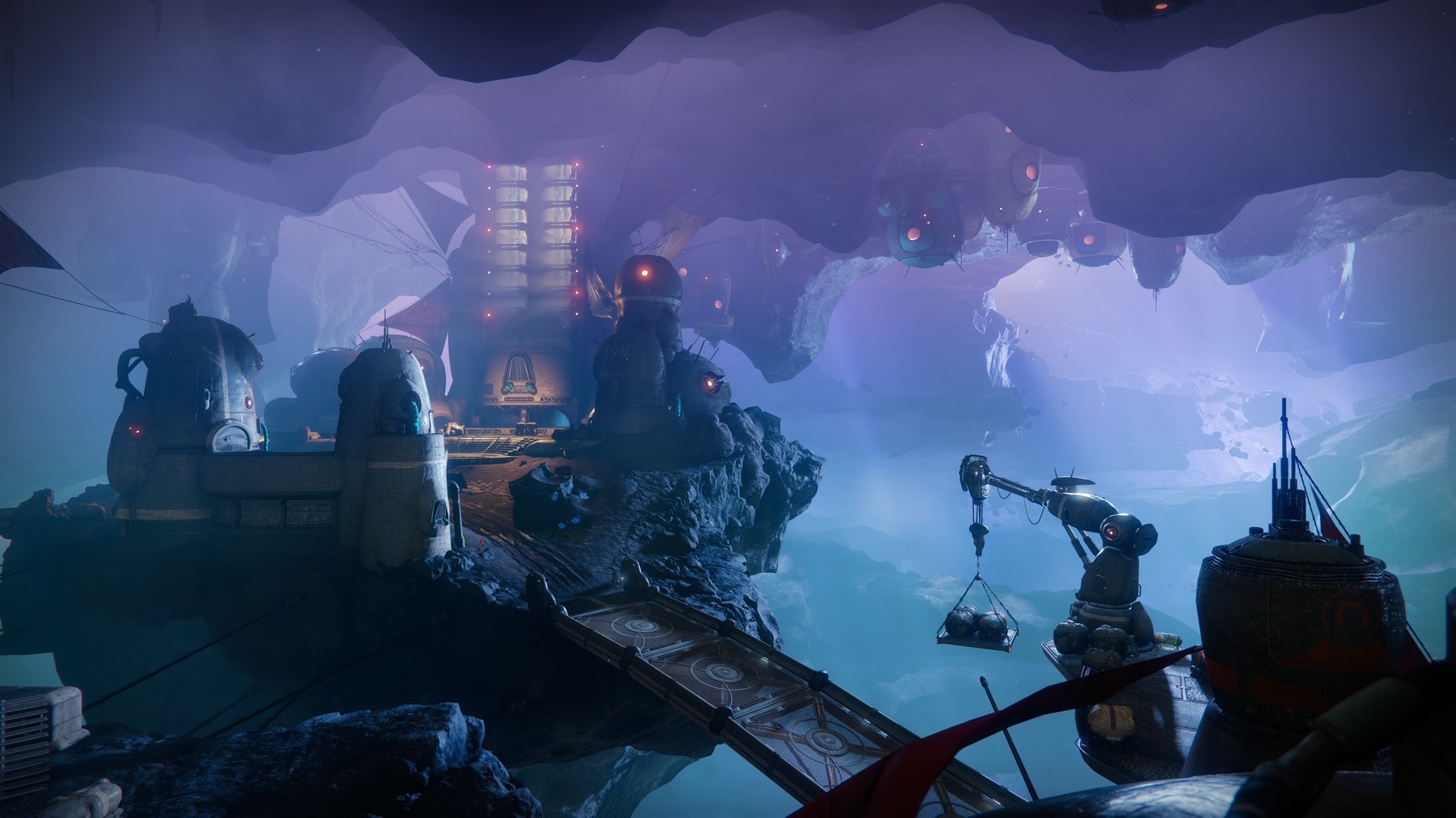 Destiny 2: Los Renegados - Imagen 15